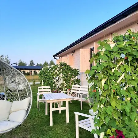 Prázdninový dům Kapitan Antonio *