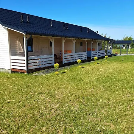 Kapitan Antonio Ustronie Morskie