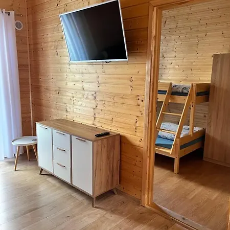 Kapitan Antonio Prázdninový dům