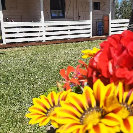 Kapitan Antonio Holiday home