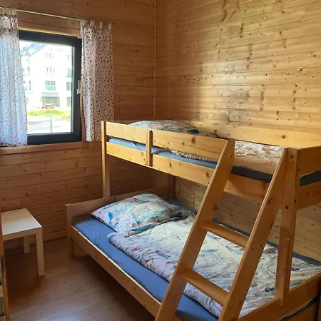 Kapitan Antonio Prázdninový dům Ustronie Morskie