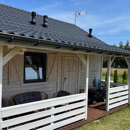 Kapitan Antonio * Ustronie Morskie