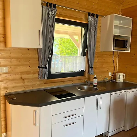 Kapitan Antonio Holiday home