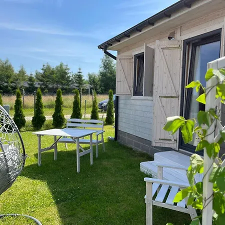 Kapitan Antonio Prázdninový dům Ustronie Morskie