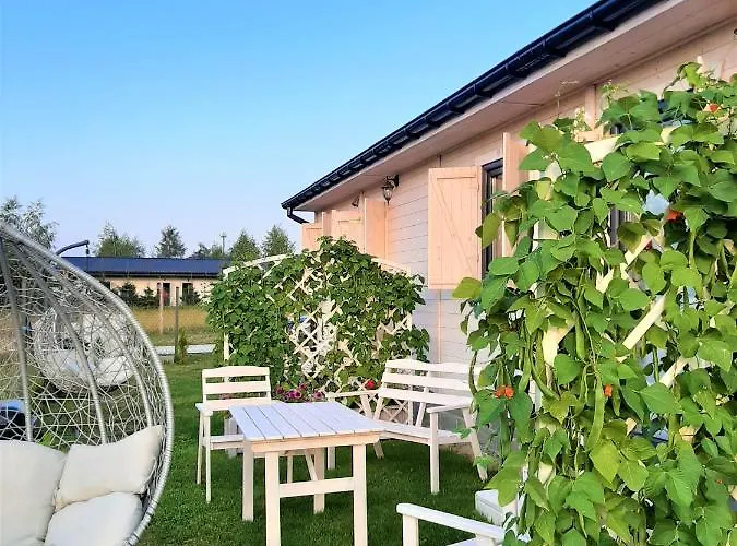 Holiday home Kapitan Antonio *