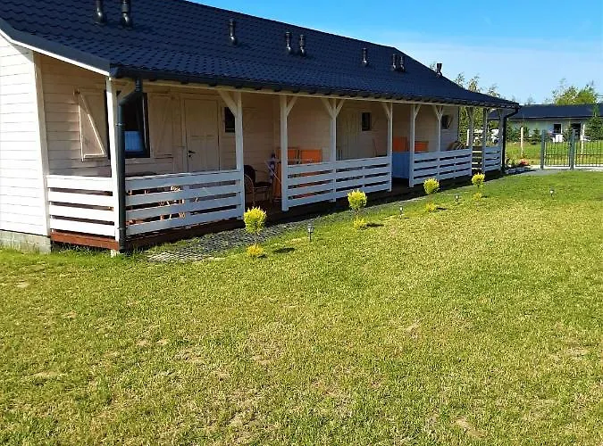 Kapitan Antonio Ustronie Morskie