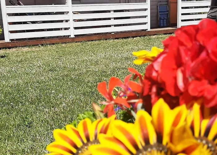 Kapitan Antonio Holiday home