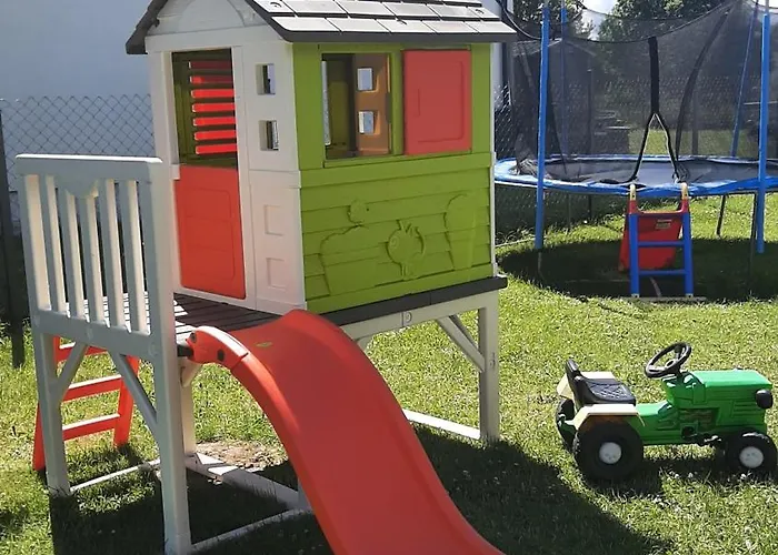 Kapitan Antonio Holiday home *