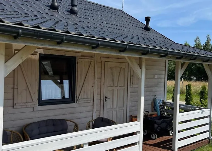 Kapitan Antonio * Ustronie Morskie